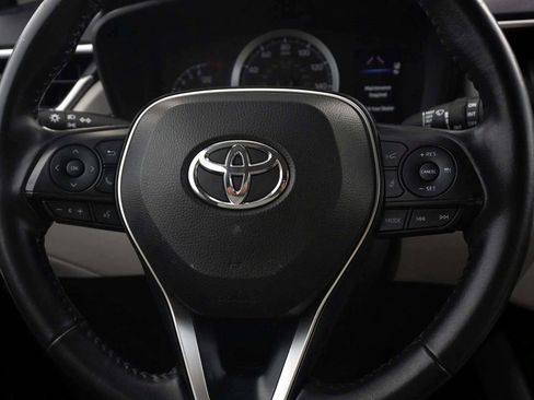 Used 2022 Toyota Corolla Cross LE image 22