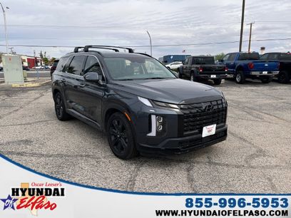 Certified 2024 Hyundai Palisade XRT