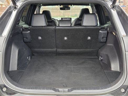 Used 2021 Toyota RAV4 XSE image 13