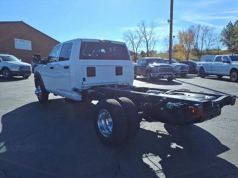 New 2026 RAM 3500 Tradesman image 4