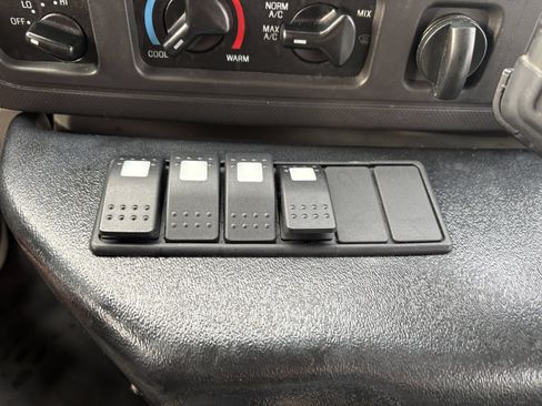 Used 2019 Ford E-350 and Econoline 350 Super Duty w/ Shuttle Bus Prep Package RWD image 19