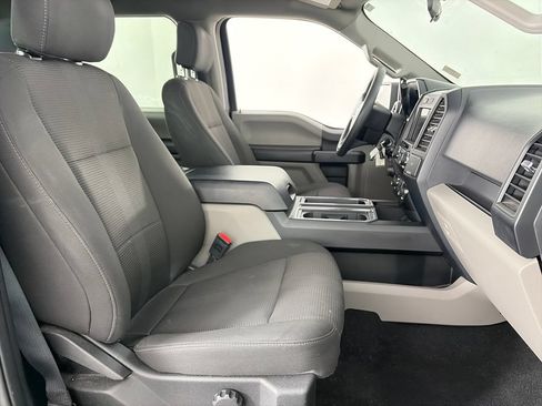 Used 2019 Ford F150 XL w/ Equipment Group 101A Mid AWD/4WD image 30