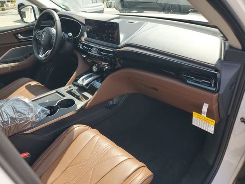 New 2026 Acura MDX w/ Advance Package image 4