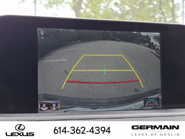 Used 2021 Lexus RX 350 AWD w/ Premium Package image 16