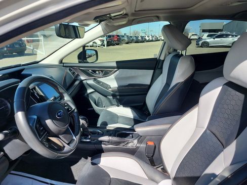 Used 2018 Subaru Crosstrek 2.0i Limited image 16