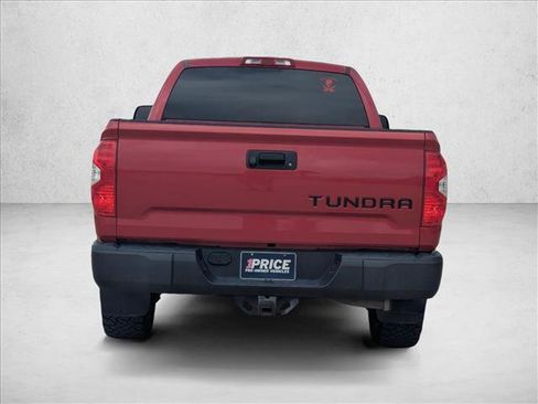 Used 2019 Toyota Tundra SR RWD image 6