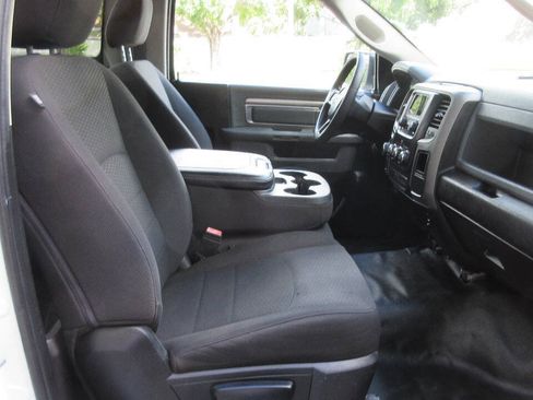 Used 2020 RAM 1500 Tradesman w/ Power & Remote Entry Group RWD image 12