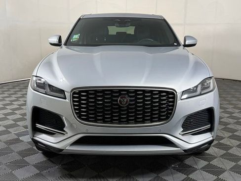 Used 2023 Jaguar F-PACE S AWD/4WD image 11
