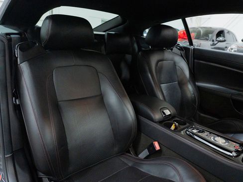 Used 2011 Jaguar XKR R175 image 22