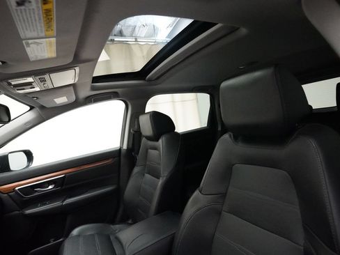 Used 2017 Honda CR-V EX-L image 32