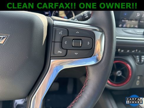 Used 2022 Chevrolet Blazer RS w/ Enhanced Convenience Package image 41