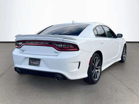 Used 2023 Dodge Charger R/T w/ Plus Group RWD image 7