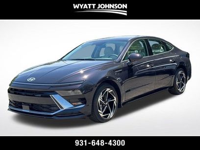 Used 2026 Hyundai Sonata SEL
