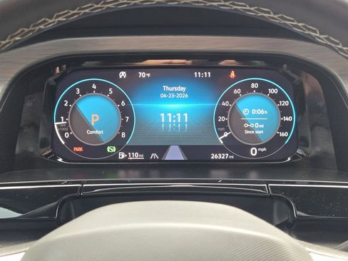 Used 2024 Volkswagen Atlas Cross Sport SE FWD image 18