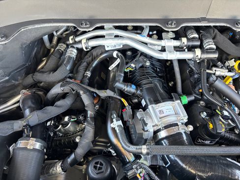 New 2026 Ford Explorer Tremor w/ Tremor Ultimate Package image 22