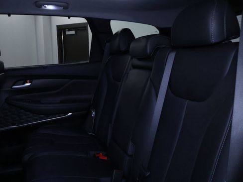 Used 2022 Hyundai Santa Fe Limited image 16