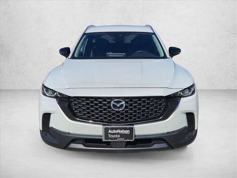 Used 2024 MAZDA CX-50 AWD 2.5 S w/ Select Package image 2