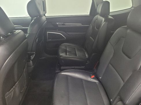 Used 2021 Kia Telluride S AWD/4WD image 18