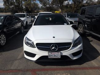 Used 2018 Mercedes-Benz C 43 AMG 4MATIC Sedan video 2