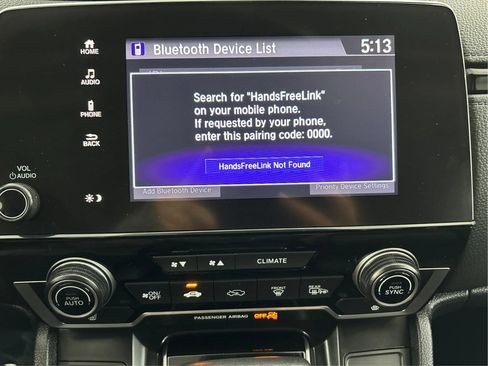 Used 2022 Honda CR-V EX-L image 43
