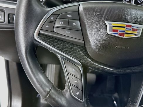 Used 2024 Cadillac XT5 Premium Luxury FWD image 14