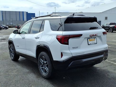 New 2026 GMC Terrain AT4 w/ Convenience Package III image 4