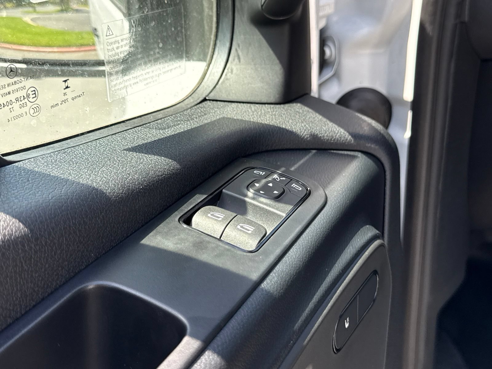 New 2026 Mercedes-Benz Sprinter 2500 image 20