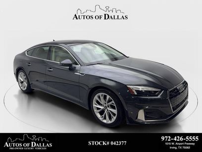 Used 2023 Audi A5 2.0T Premium w/ Convenience Package