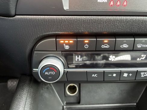 Used 2023 MAZDA CX-5 AWD 2.5 S image 26