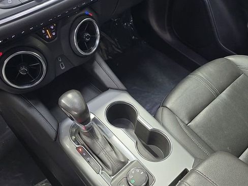 Used 2022 Chevrolet Blazer LT image 26