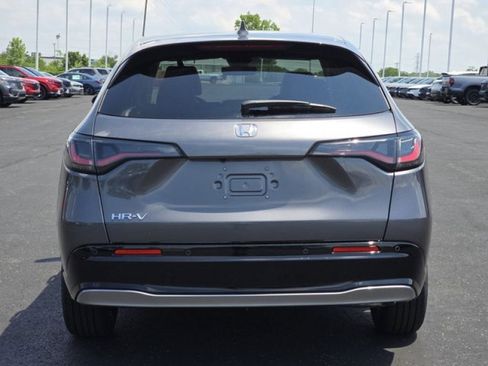 New 2026 Honda HR-V EX-L image 10