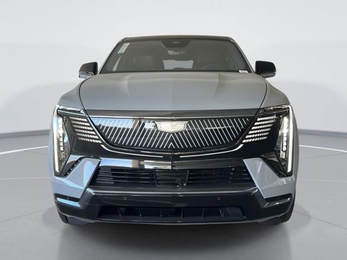 New 2026 Cadillac Escalade IQ Sport 1 image 4