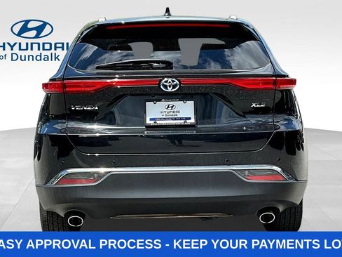 Used 2023 Toyota Venza XLE AWD/4WD image 6