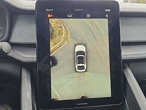 Used 2021 Polestar Polestar 2 w/ Performance Package image 9