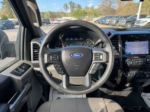 Used 2019 Ford F150 XLT AWD/4WD image 18