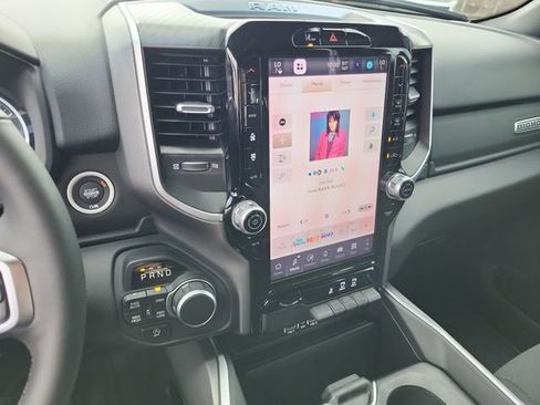 Used 2025 RAM 1500 Big Horn image 12