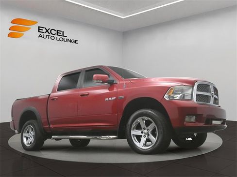 Used 2009 Dodge Ram 1500 Truck Sport image 36