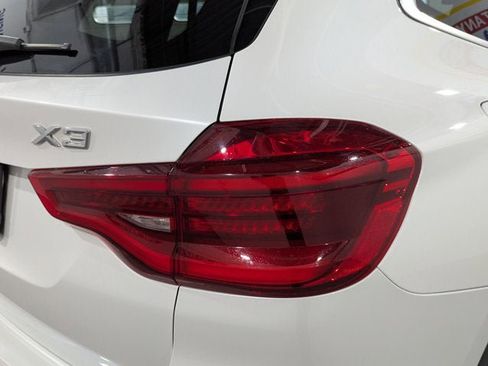Used 2018 BMW X3 xDrive30i image 47
