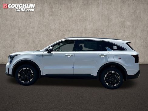 New 2025 Kia Sorento S image 5