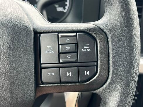 New 2026 Ford F350 XL w/ 360-Degree Camera Package AWD/4WD image 29