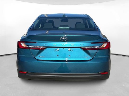 New 2026 Toyota Camry LE w/ Convenience Package image 5