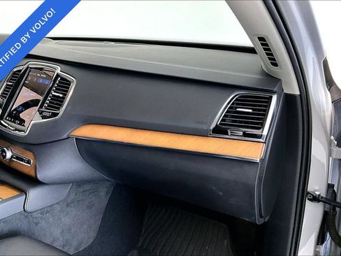 Used 2023 Volvo XC90 B6 Plus w/ Protection Package Premier AWD/4WD image 19