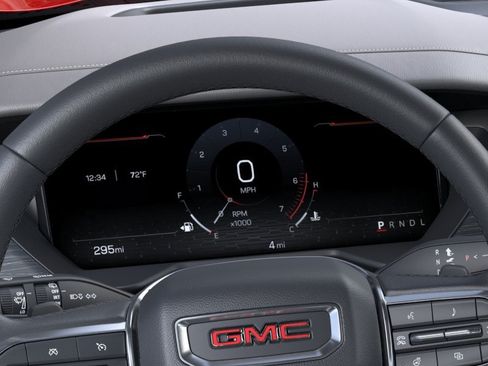 New 2026 GMC Acadia Elevation w/ Elevation Premium Package FWD image 18