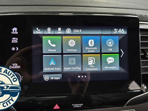 Used 2020 Honda Pilot EX-L image 15