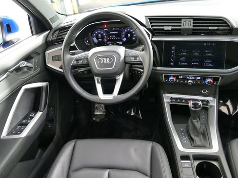 Used 2022 Audi Q3 2.0T Premium AWD/4WD image 23