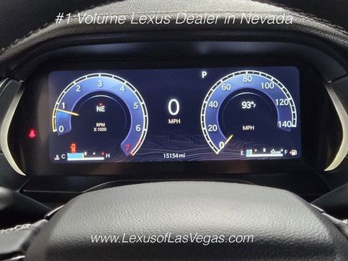 Used 2024 Jeep Grand Cherokee L Limited w/ Black Appearance Package AWD/4WD image 35