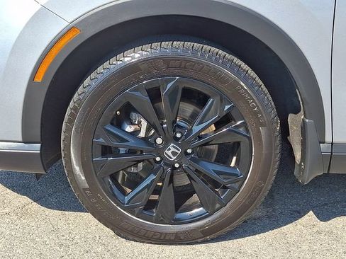 Used 2023 Honda CR-V Sport Touring image 8