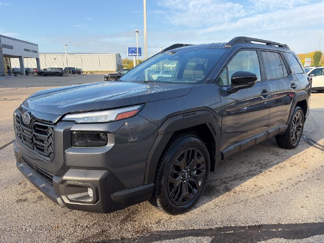 New 2026 Subaru Outback Limited XT AWD/4WD image 3