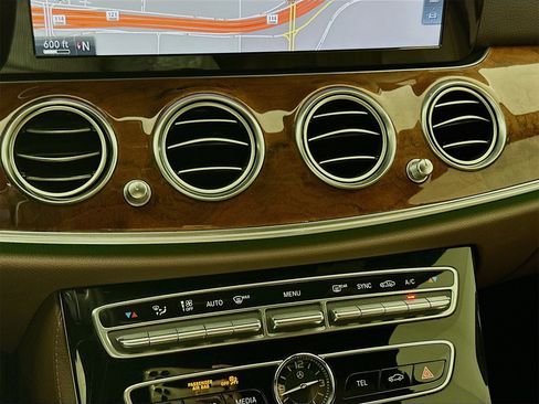 Certified 2017 Mercedes-Benz E 300 E 300 image 17