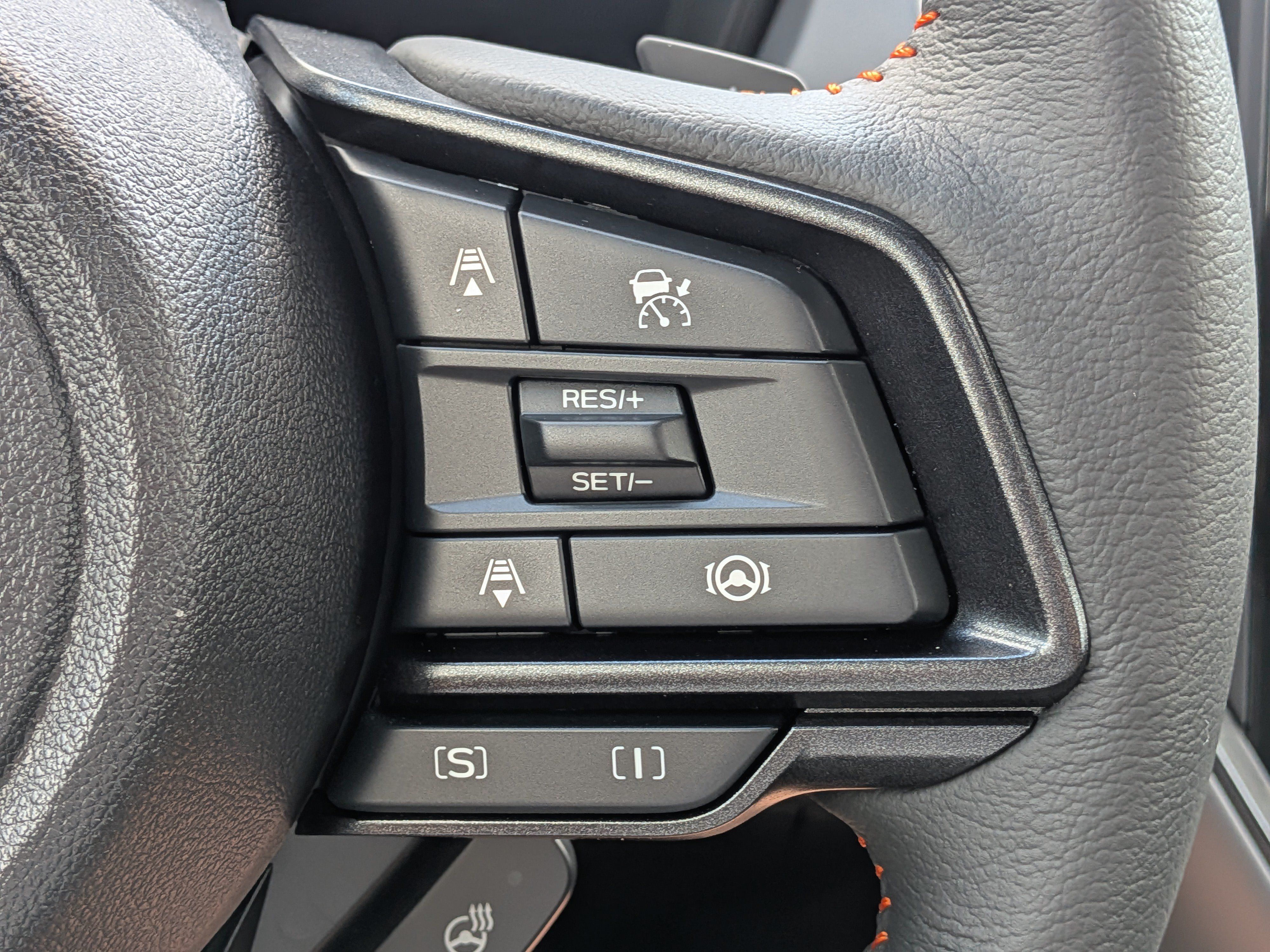New 2026 Subaru Crosstrek 2.5i Limited AWD/4WD image 23